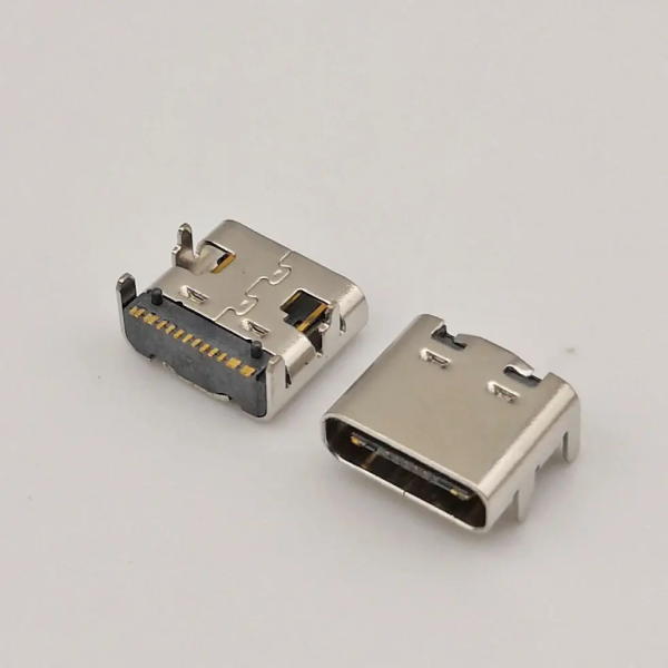 手機Type-C接口圖示 手機Type-C接口圖示